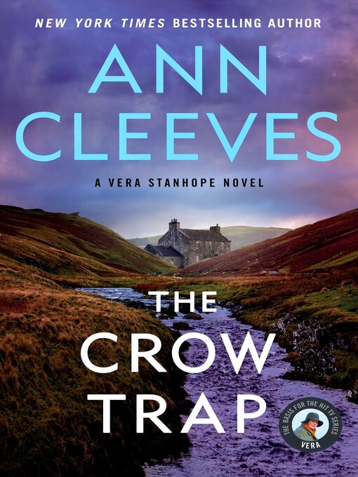 Title details for The Crow Trap by Ann Cleeves - Available